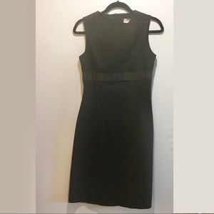 ⭐️2 FOR $40⭐️ZARA BASIC BLACK SHIFT DRESS